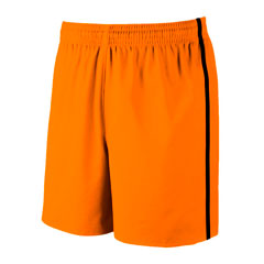 Calção para uniforme esportivo cód c_30002